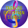 Tagalog christian songs icon