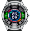 Funky Machine Watch Face icon