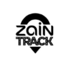 Zain Track icon