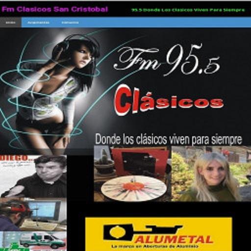 FM clásicos San Cristobal icon