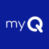 myQ Garage & Access Control icon