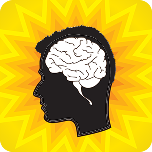 Brain Age Quiz icon