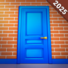 Escape from School – 100 Doors icon