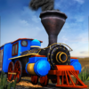 Train Madness icon