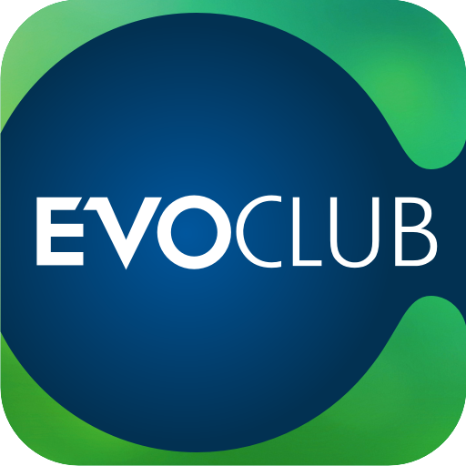 EvoClub User icon