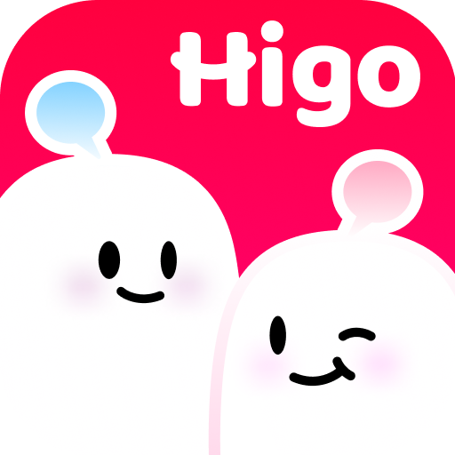 Higo-Live & Enjoy Party icon