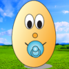 Surprise Egg Baby icon