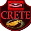 Crete icon