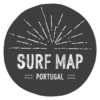 Surf Map Portugal icon