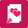 Love Card icon