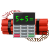 Defuse the Math Bomb icon