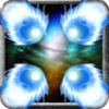 Space Marble Blast icon