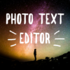 Textify Photo Text Editor Text On Photo Editor icon