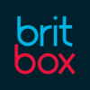 BritBox: Brilliant British TV icon