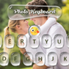 Photo Keyboard themes, Font icon