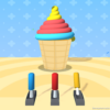 Ice Cream Madness Inc. icon