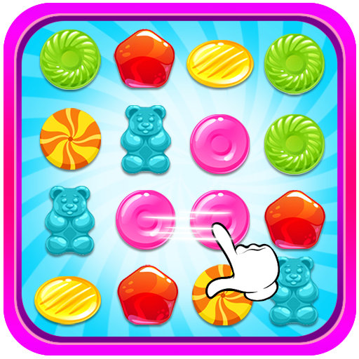 Candy Craze icon