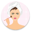 Daily Beauty Horoscope & Tips icon