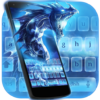 Fantasy Dragon Keyboard icon