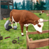 Animal Farm Simulator: Family Farming icon