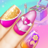 Fashion Nail Makeover Salon icon