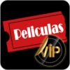 Movies Spanish VIP icon