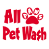 All Paws Pet Wash icon