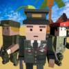 Blocky Call On Duty: Shooting Games icon