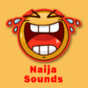 Nigerian Comedy Sound Effects icon