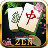 Amazing Mahjong: Zen icon