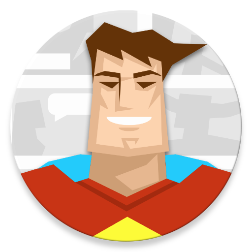 Comic Reader icon