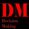 Decision Making Process icon