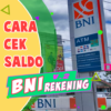 Cara Cek Saldo Rekening BNI Mudah icon