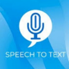 Text to Speech TTS icon