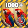 Spot The Difference games 1000+ Levels icon