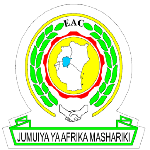 East African Community (EAC) icon