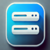 Portrait Dual Browser icon