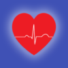 Blood Pressure Log BP Tracker icon