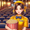 Cinema Panic 2: Cooking game icon