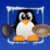 PengBan Sokoban Puzzle Game icon