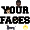 Your Faces icon