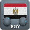 Egypt radios FM/AM/Webradio icon