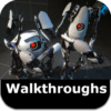 Portal Walkthroughs icon