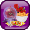 Free Fortune Teller New fortune telling app icon