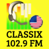 Classix 102.9 atlanta icon