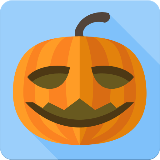 2048 Halloween Monster Treats icon