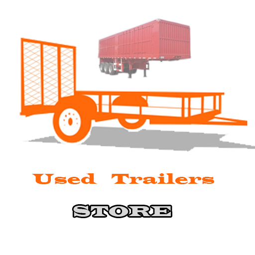 Used Trailers icon