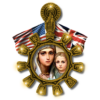 Perpetual Holy Rosary icon