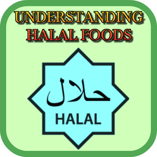 Understanding Halal Foods icon