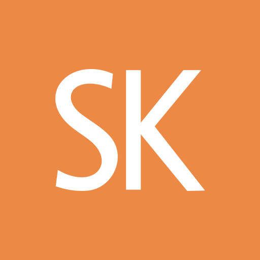 Grupo SK icon